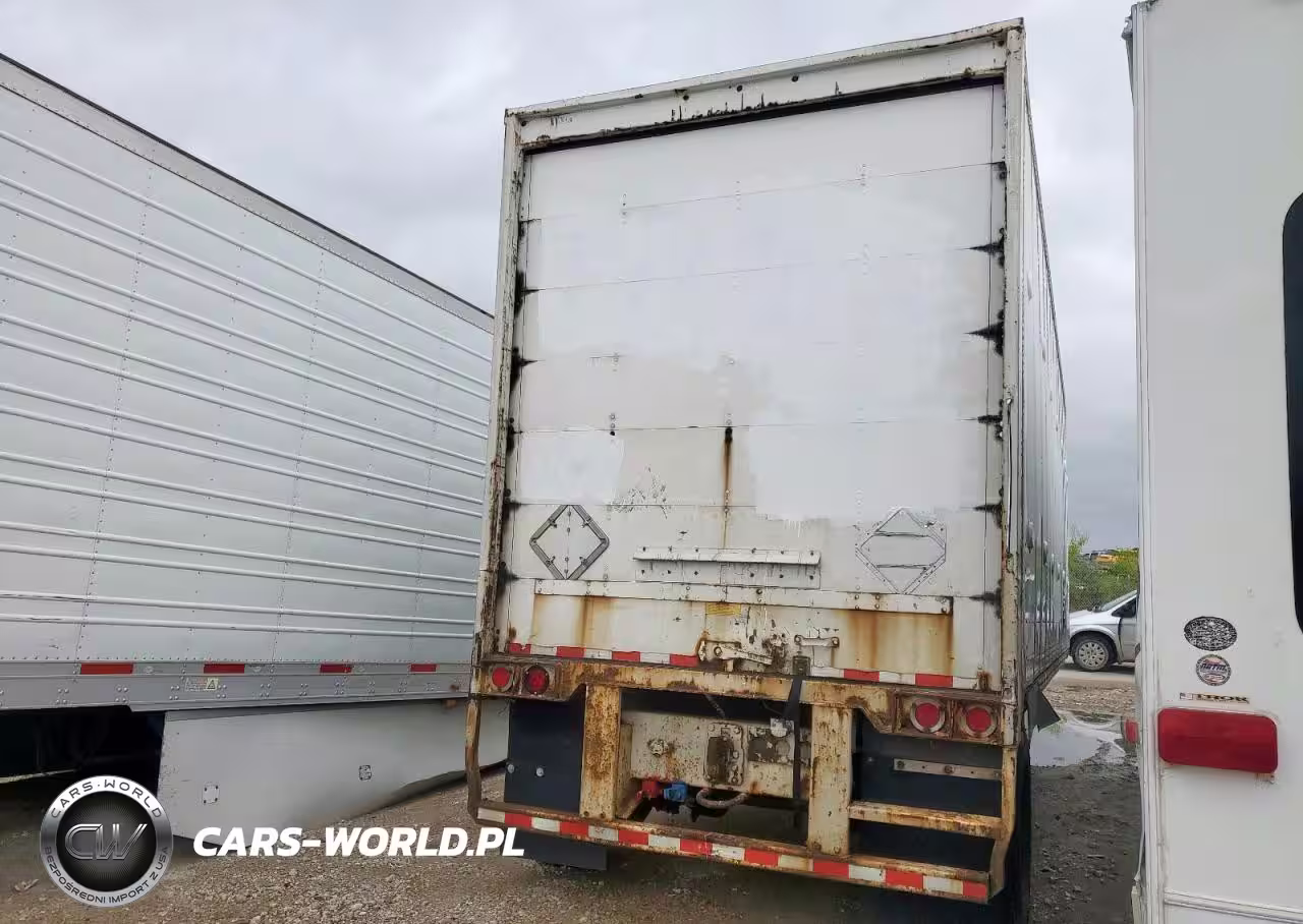 2006 WABASH TRAILER  VIN:1JJV281W86L977712 - 4
