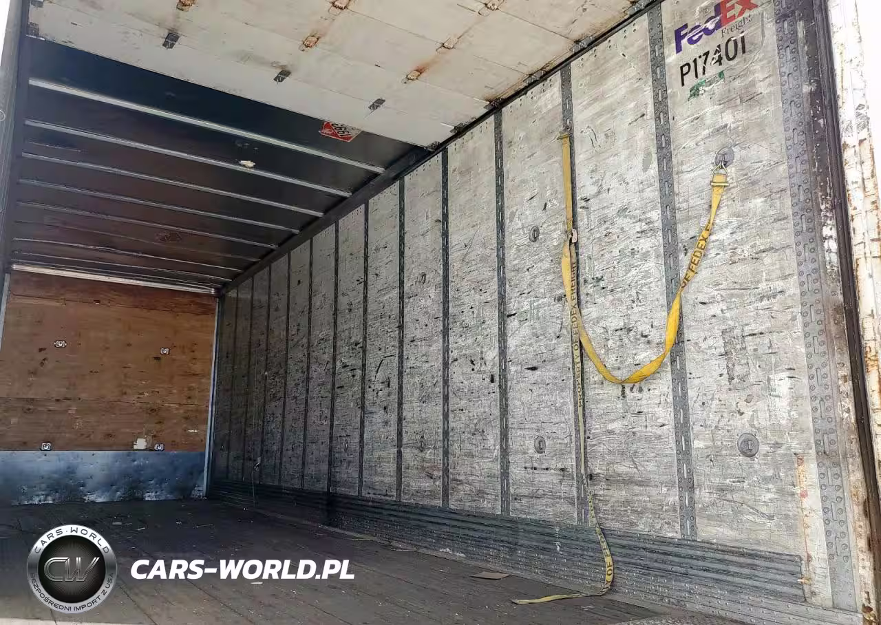 2006 WABASH TRAILER  VIN:1JJV281W86L977712 - 5