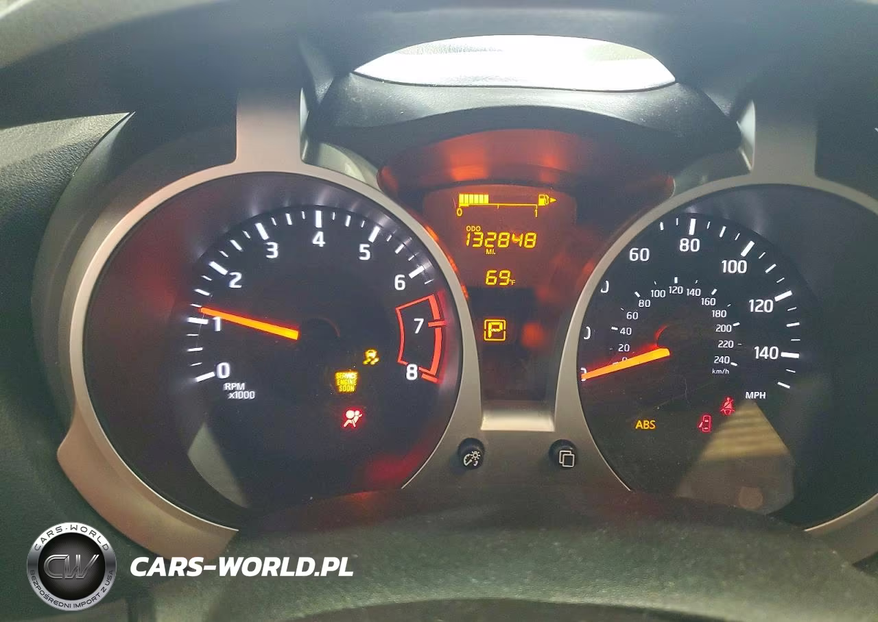 2017 Nissan Juke S VIN:JN8AF5MR8HT705023 - 9