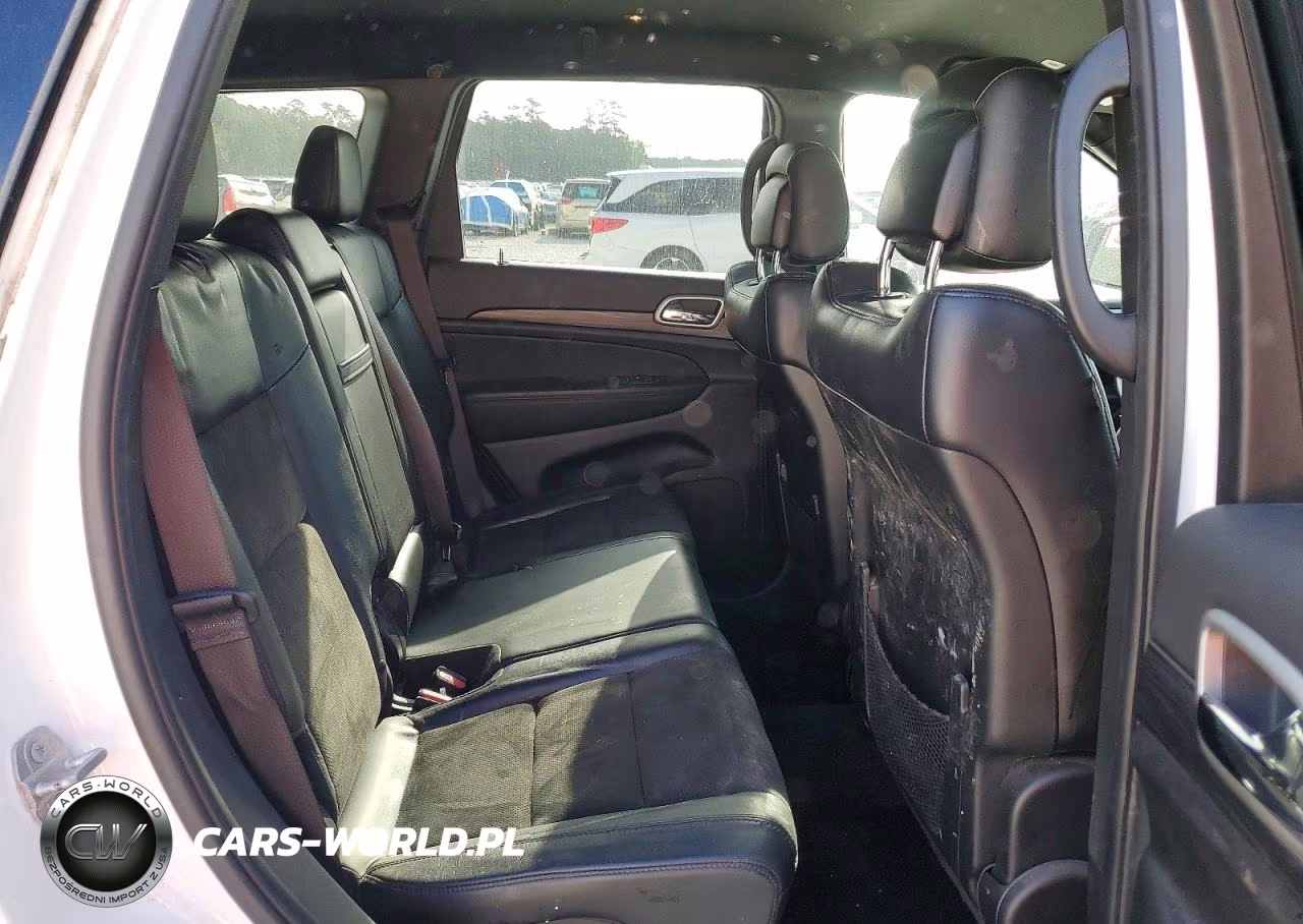 2021 Jeep Grand Cherokee Laredo VIN:1C4RJEAG9MC874106 - 11