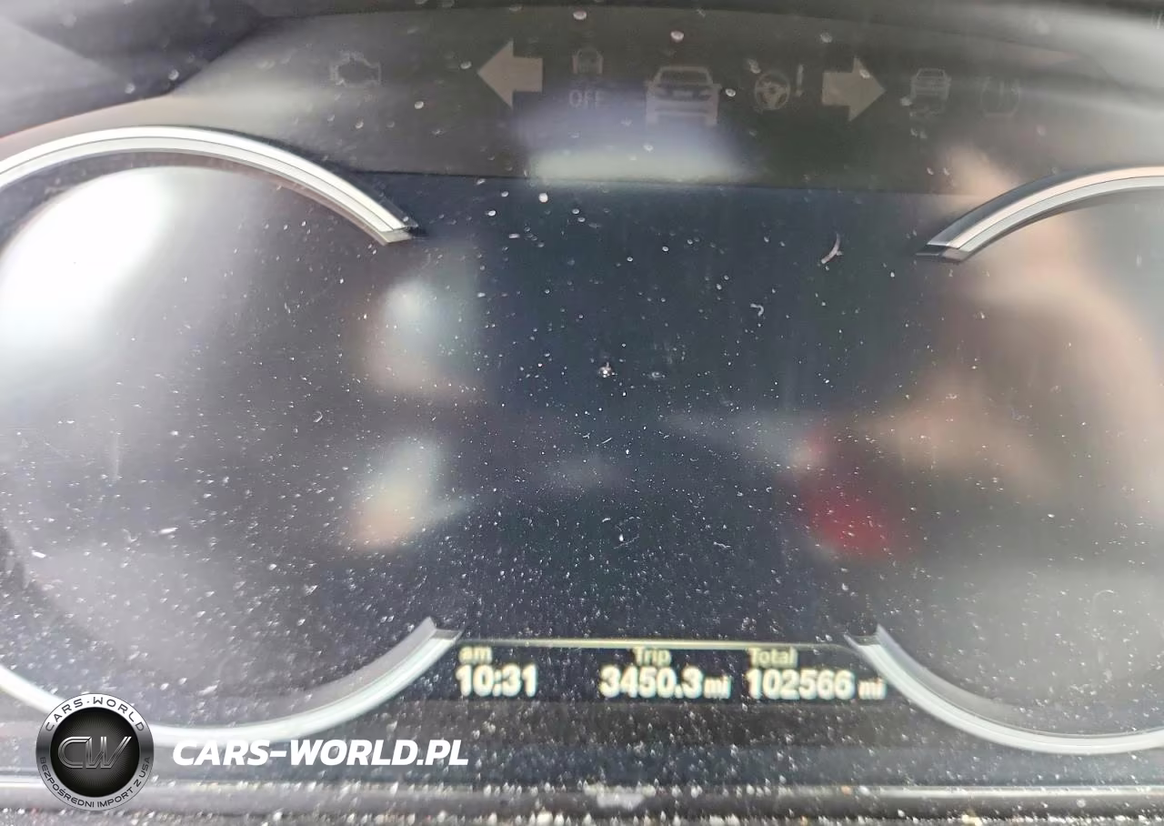 2014 BMW 640 I VIN:WBALW3C56EC892875 - 9