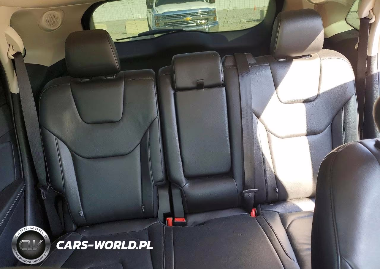 2020 Ford Edge VIN:2FMPK4K95LBA05754 - 10