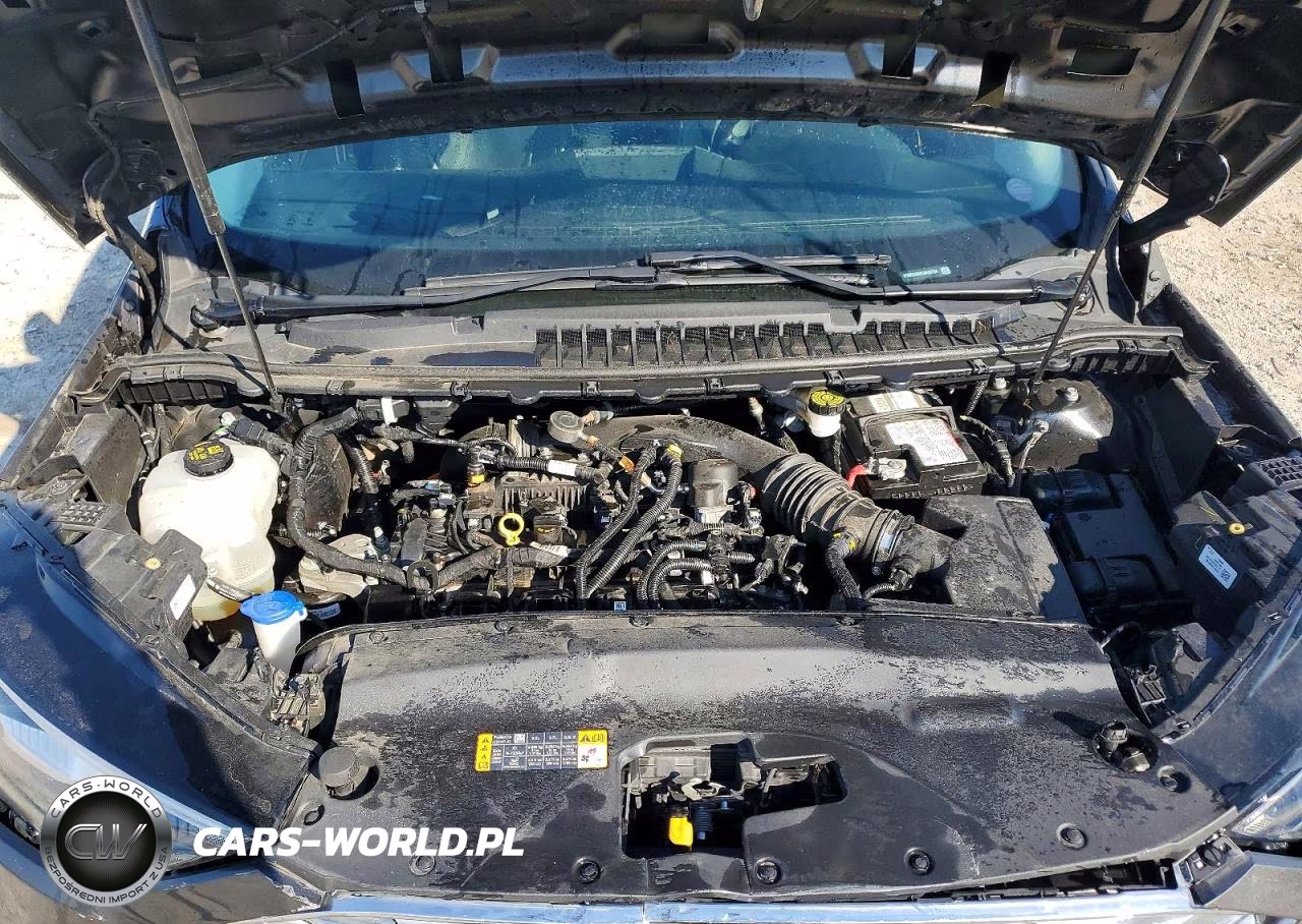 2020 Ford Edge VIN:2FMPK4K95LBA05754 - 12