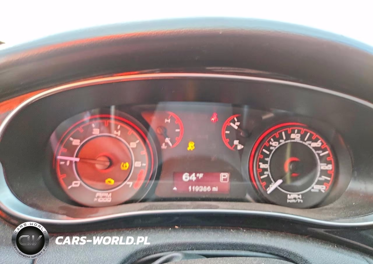 2013 Dodge Dart Sxt VIN:1C3CDFBH1DD184858 - 9