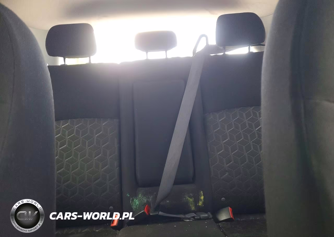 2022 Mitsubishi Outlander Sport Es VIN:JA4APUAU1NU000821 - 10