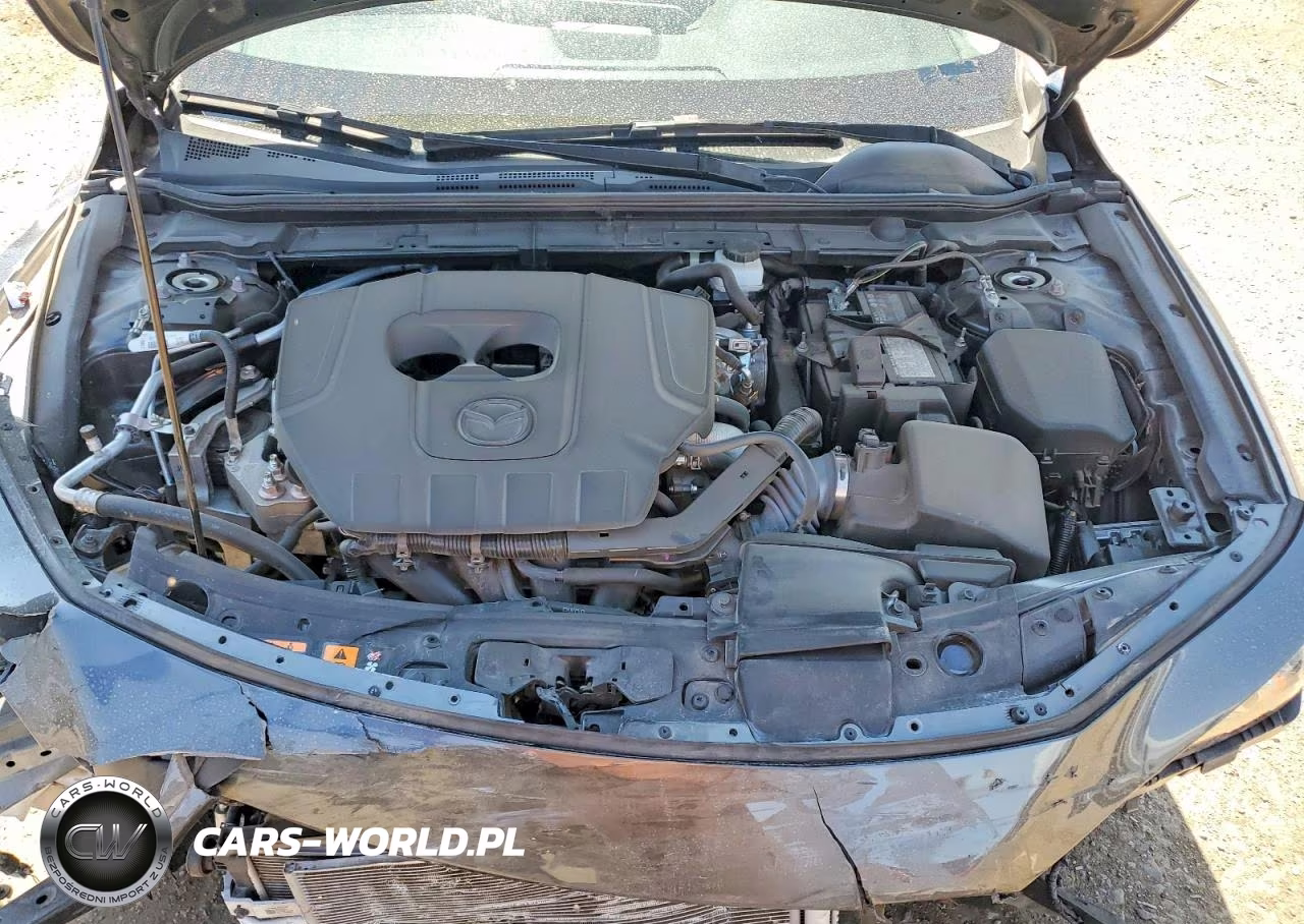 2024 Mazda 3 Select Sport VIN:3MZBPABM1RM437197 - 11
