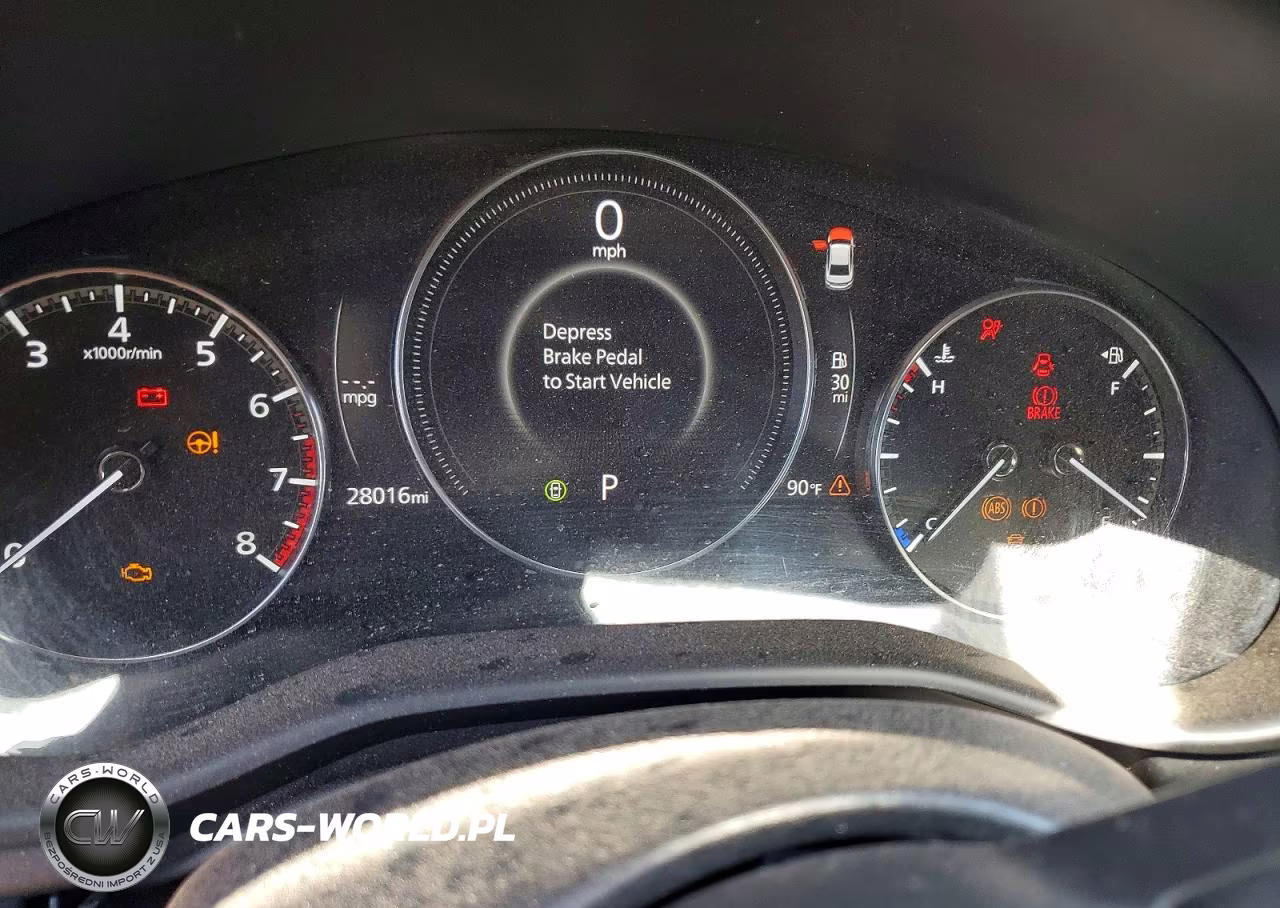 2024 Mazda 3 Select Sport VIN:3MZBPABM1RM437197 - 9