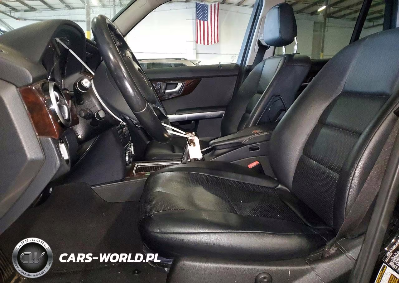 2015 Mercedes-Benz Glk 350 4Matic VIN:WDCGG8JB5FG342773 - 7