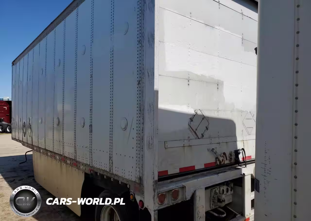 2006 WABASH TRAILER  VIN:1JJV281W76L977698 - 3