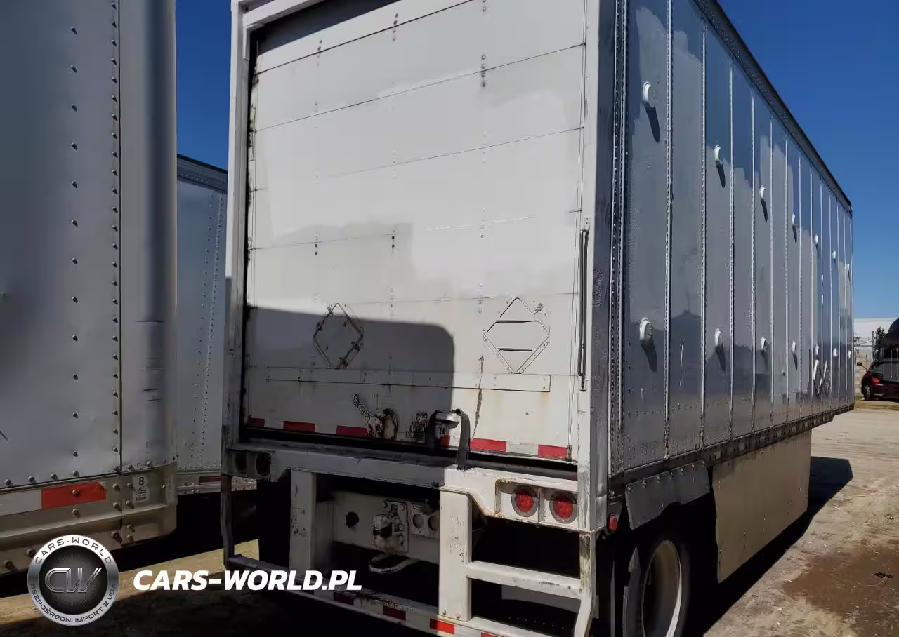 2006 WABASH TRAILER  VIN:1JJV281W76L977698 - 4