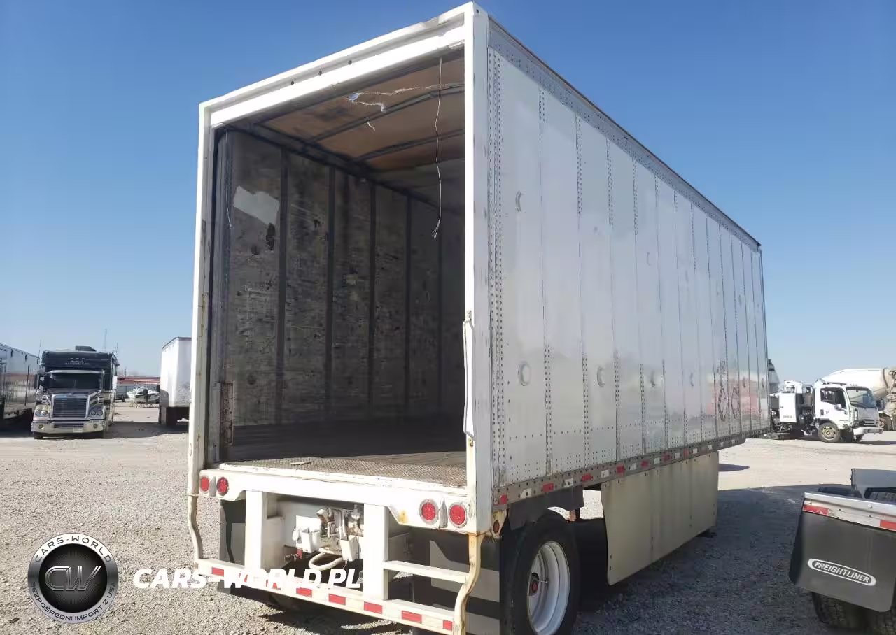 2006 WABASH TRAILER VIN:1JJV281WX6L979025 - 4