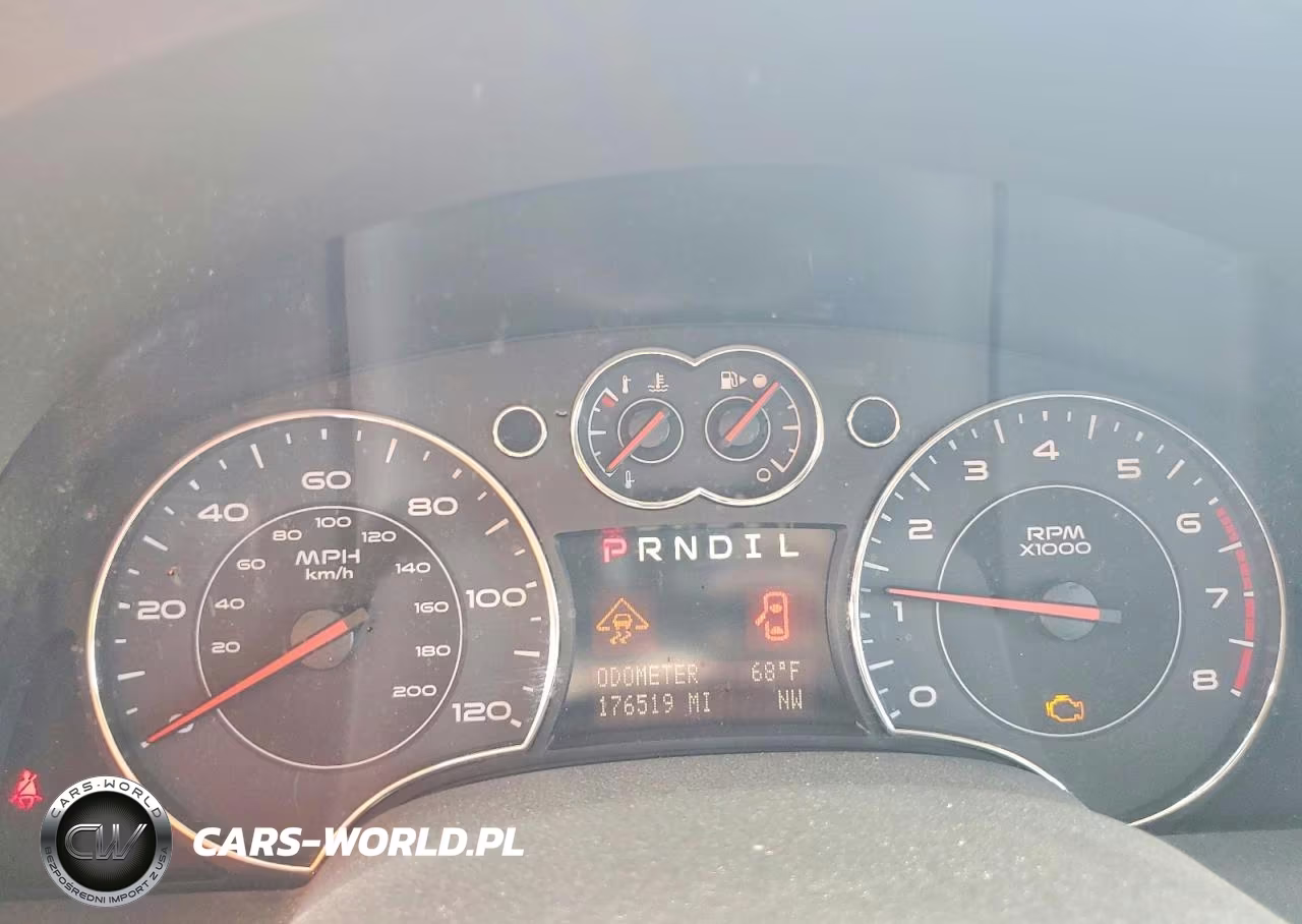 2009 Pontiac Torrent VIN:2CKDL33F896253154 - 9