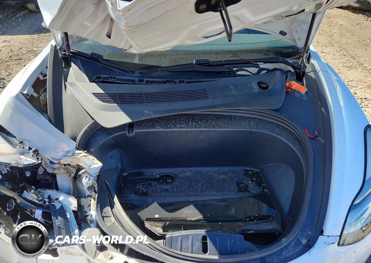 2019 Tesla Model 3 VIN:5YJ3E1EB1KF511168 - 11