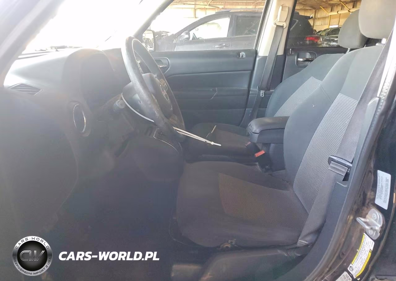 2017 Jeep Patriot Sport VIN:1C4NJRBB8HD138086 - 7