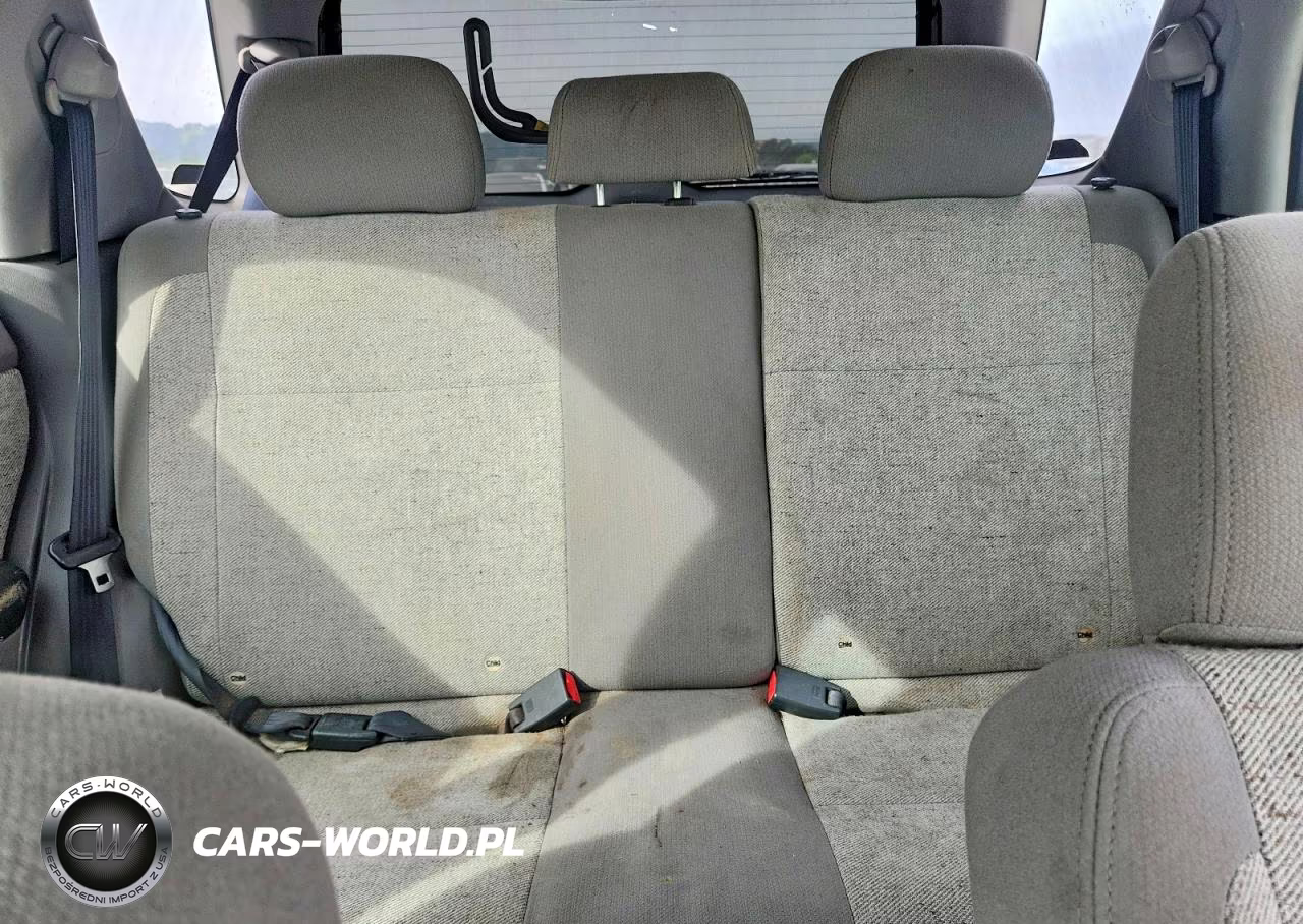 2002 Subaru Impreza Outback Sport VIN:JF1GG68552H802311 - 10