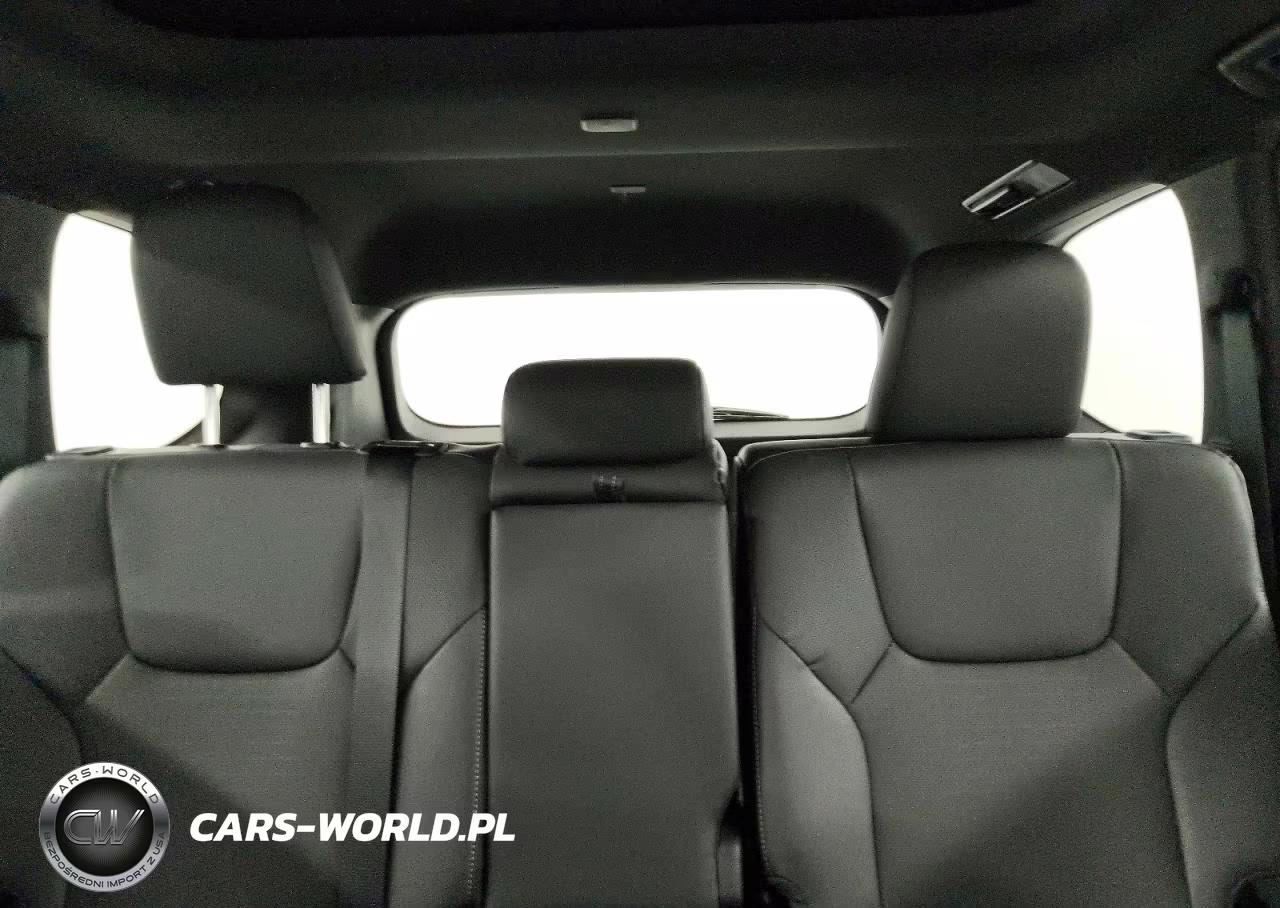 2025 Lexus Tx 350 Premium VIN:5TDAAAA6XSS017284 - 10