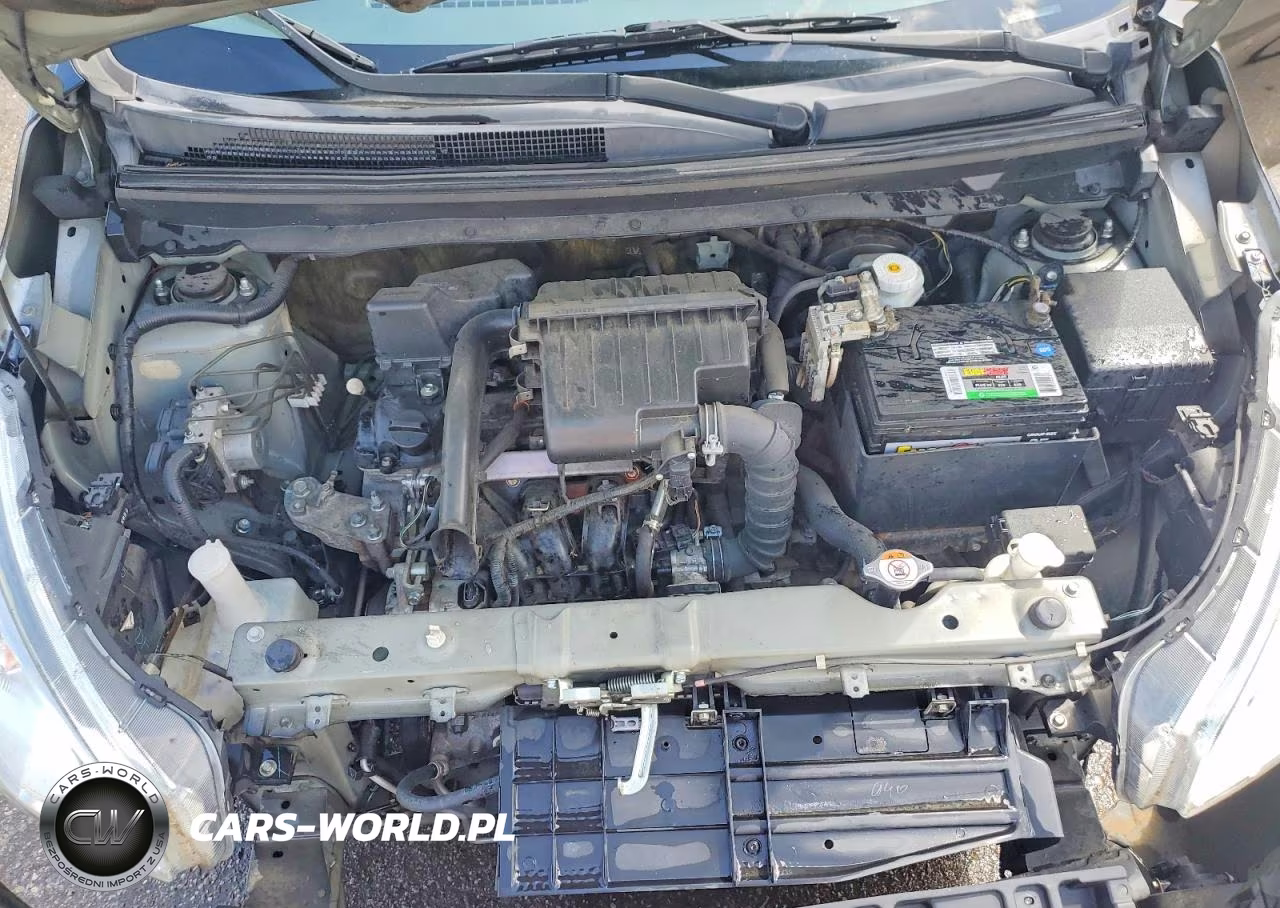 2018 Mitsubishi Mirage G4 Es VIN:ML32F3FJ0JHF09359 - 11