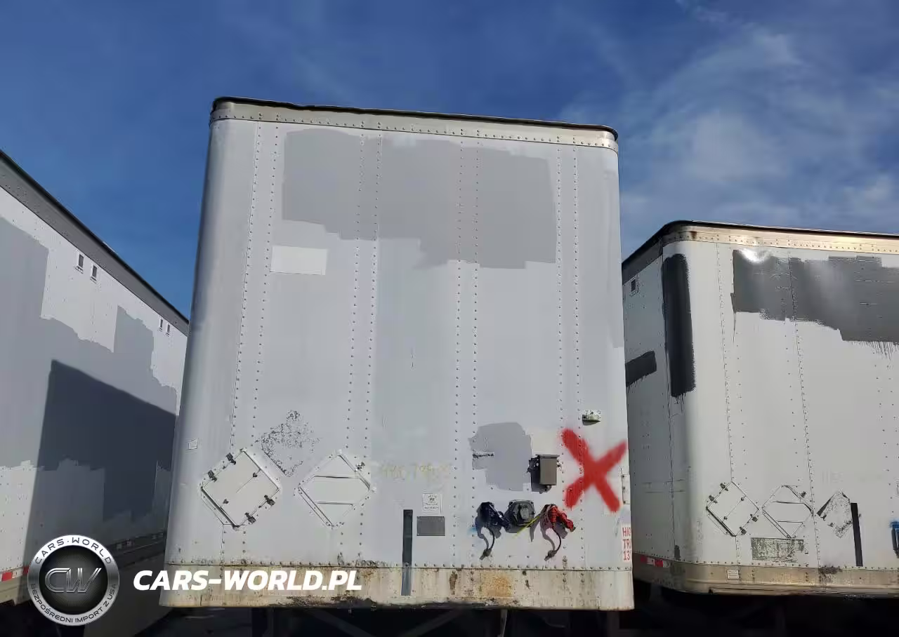 2003 HYUNDAI TRAILER VIN:3H3V281C53T087010 - 7
