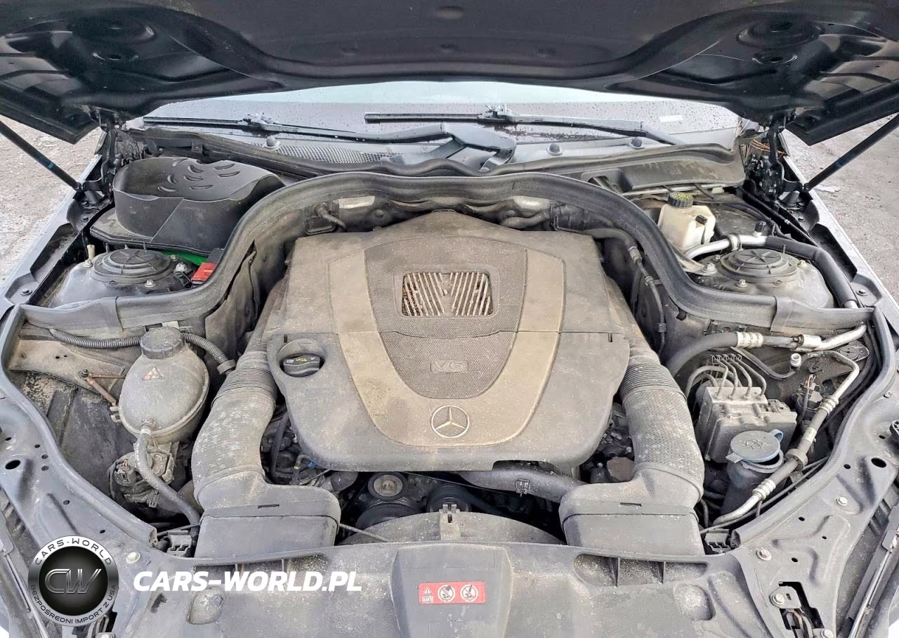 2010 Mercedes-Benz E 350 4Matic VIN:WDDHF8HB0AA056625 - 11