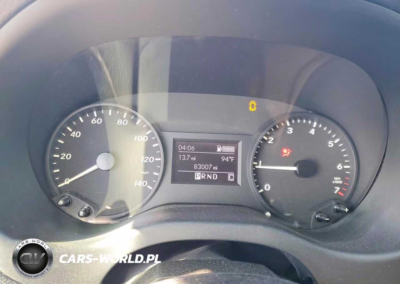 2017 Mercedes-Benz Metris VIN:WD4PG2EE7H3299139 - 9