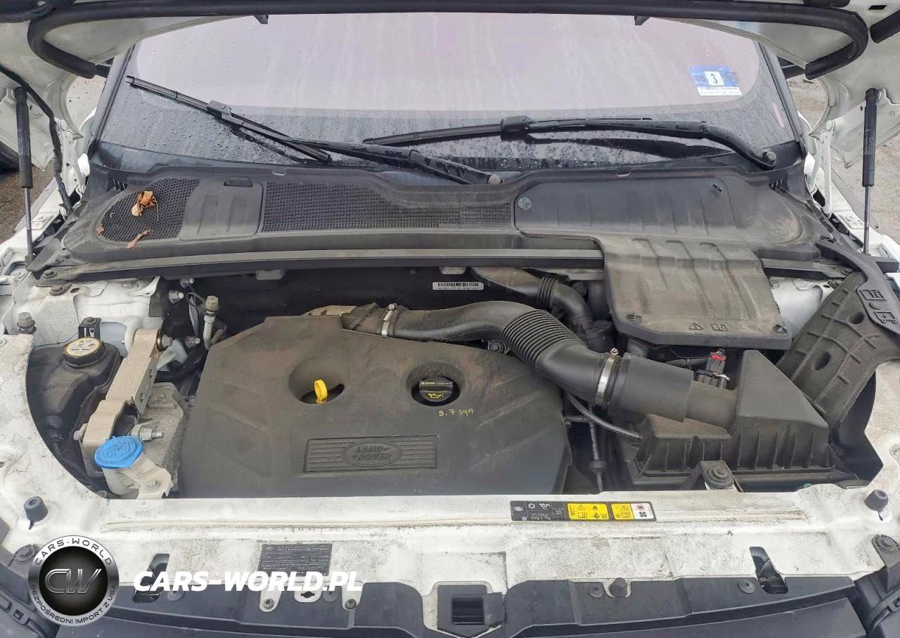 2017 Land Rover Rng Rov 4D 4X4 Autobio VIN:SALVP2BG2HH200438 - 12