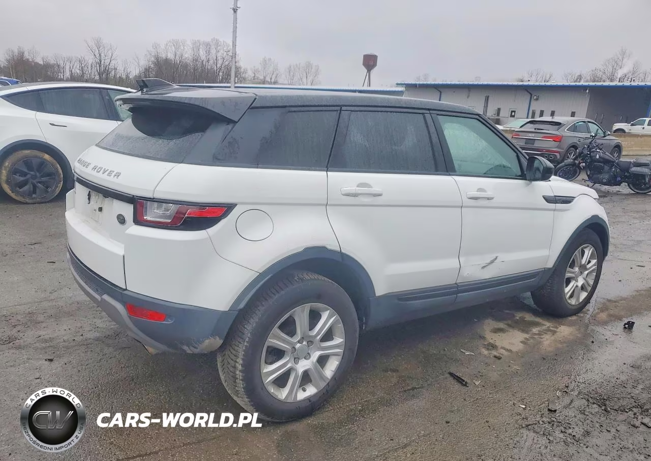 2017 Land Rover Rng Rov 4D 4X4 Autobio VIN:SALVP2BG2HH200438 - 3