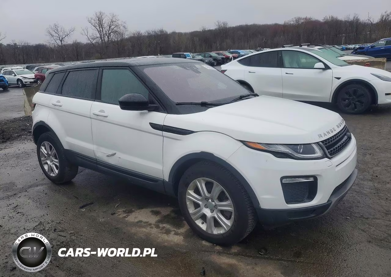 2017 Land Rover Rng Rov 4D 4X4 Autobio VIN:SALVP2BG2HH200438 - 4