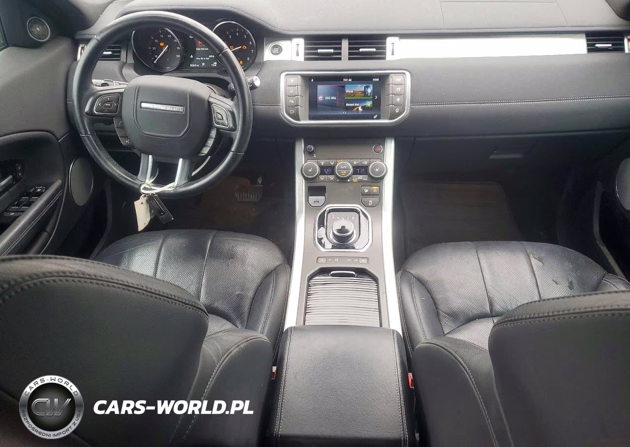 2017 Land Rover Rng Rov 4D 4X4 Autobio VIN:SALVP2BG2HH200438 - 8
