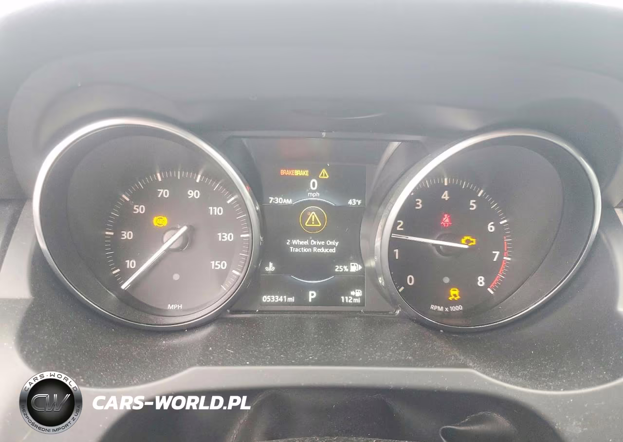 2017 Land Rover Rng Rov 4D 4X4 Autobio VIN:SALVP2BG2HH200438 - 9