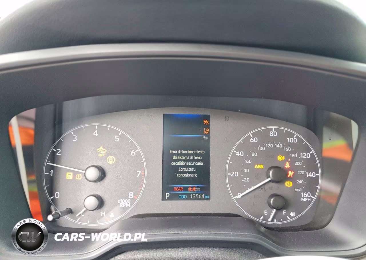 2025 Toyota Corolla Le VIN:5YFB4MDE2SP340558 - 9