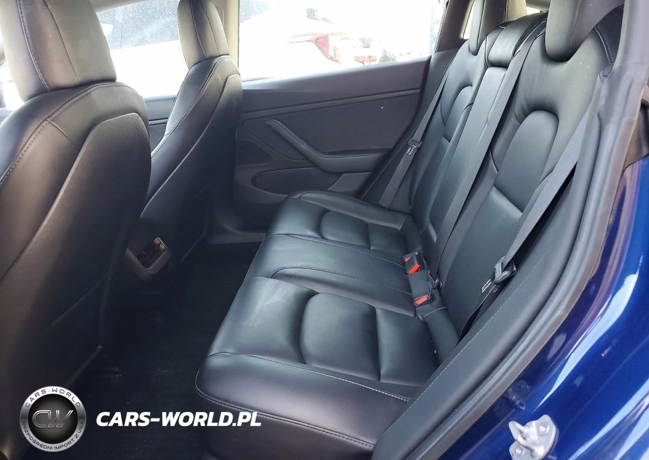 2020 Tesla Model 3 VIN:5YJ3E1EB9LF803104 - 10