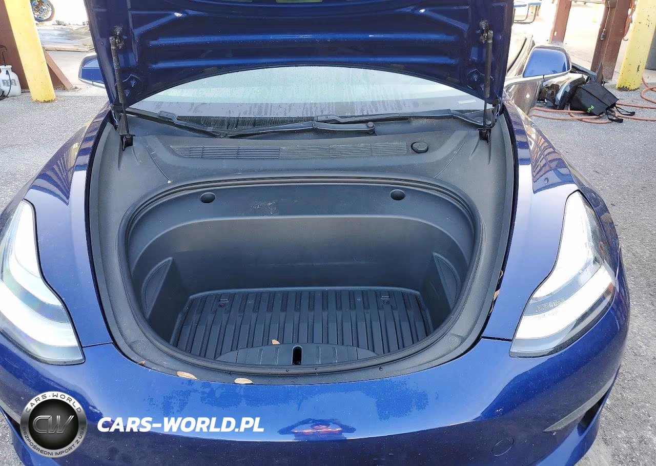 2020 Tesla Model 3 VIN:5YJ3E1EB9LF803104 - 11