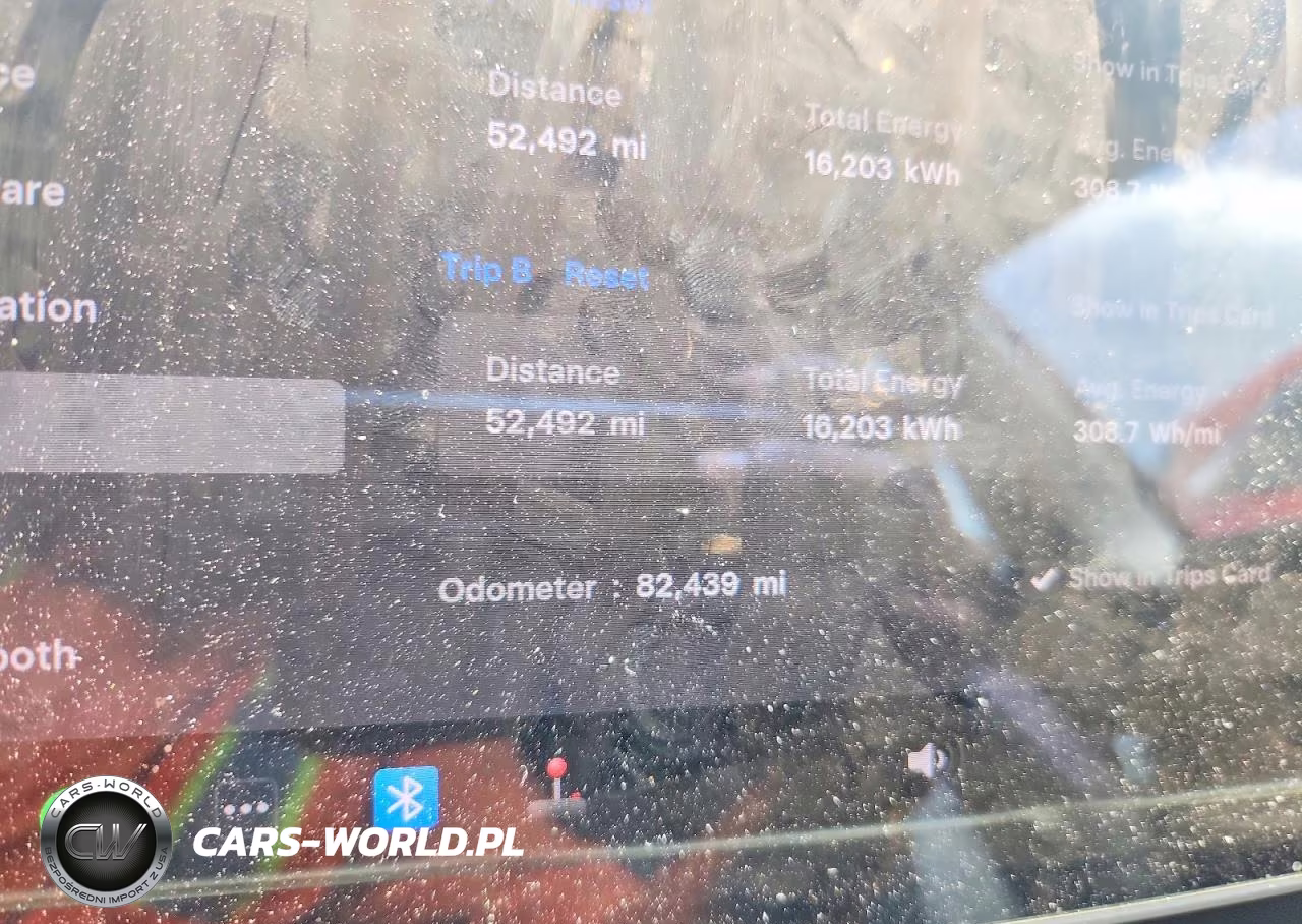 2020 Tesla Model 3 VIN:5YJ3E1EB9LF803104 - 9