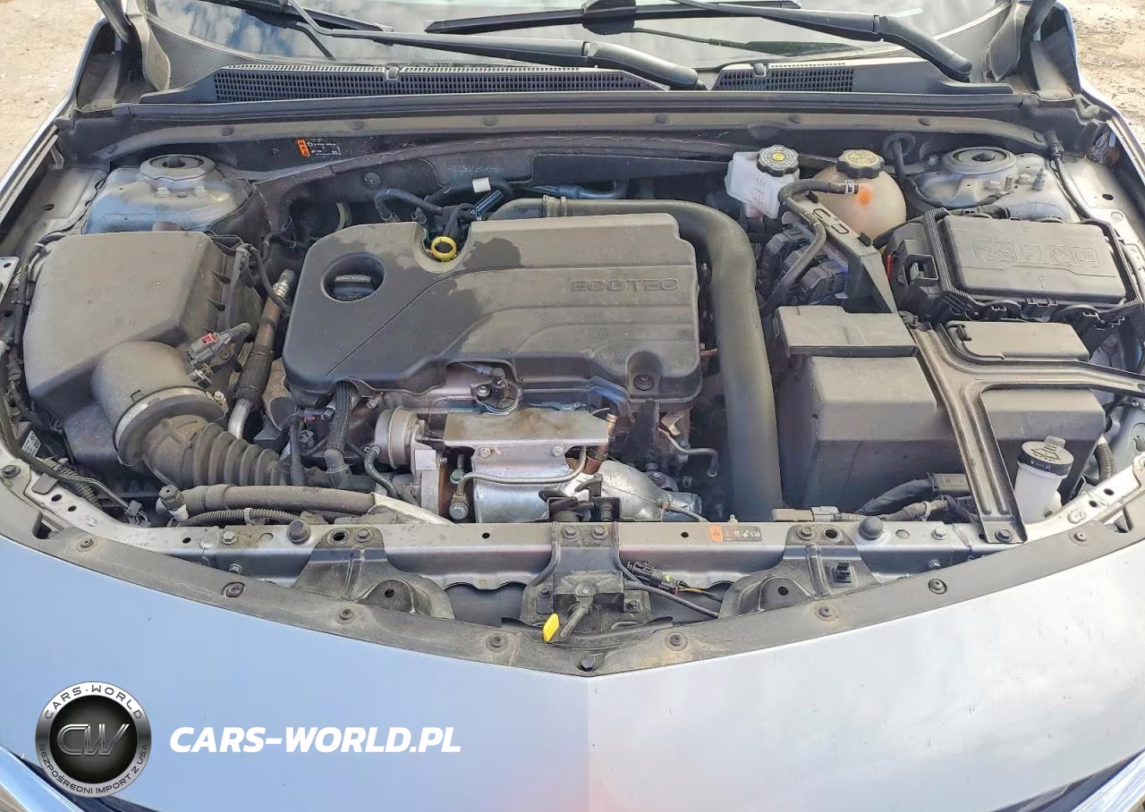 2023 Chevrolet Malibu Lt VIN:1G1ZD5ST2PF143581 - 11