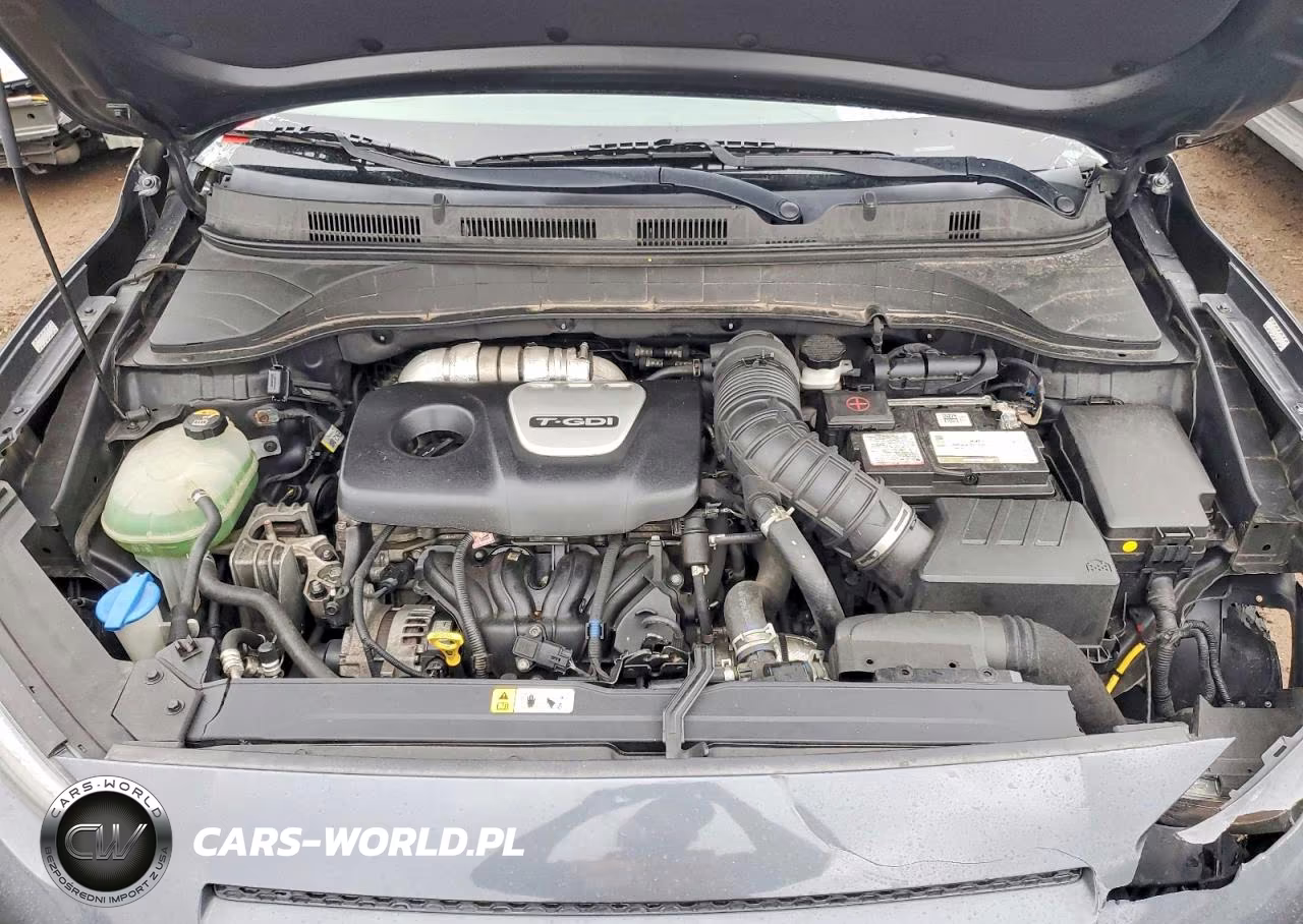 2018 Hyundai Kona Limited VIN:KM8K3CA58JU098213 - 11