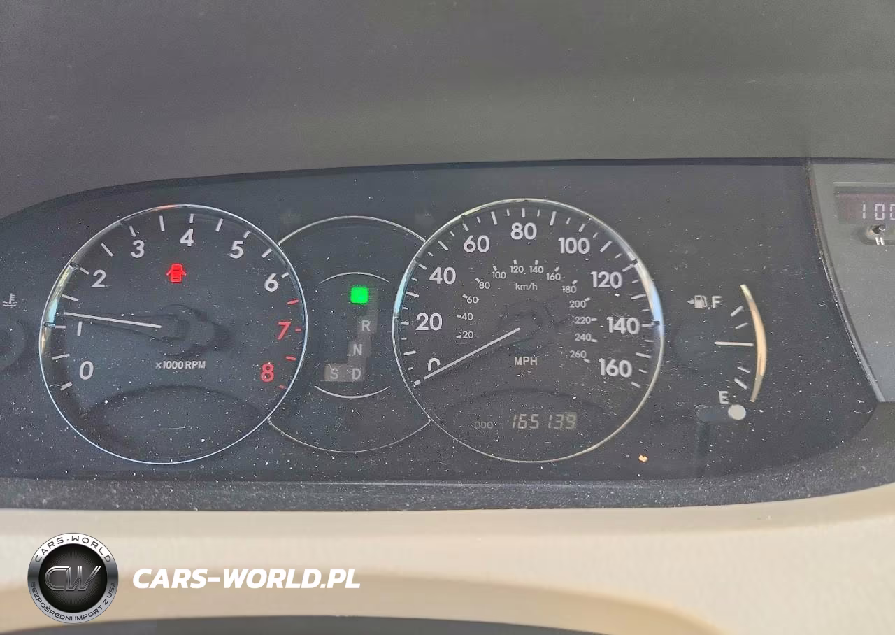 2006 Toyota Avalon Xls VIN:4T1BK36B16U121937 - 9