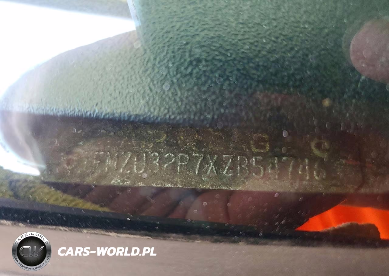 1999 Ford Explorer VIN:1FMZU32P7XZB54746 - 13