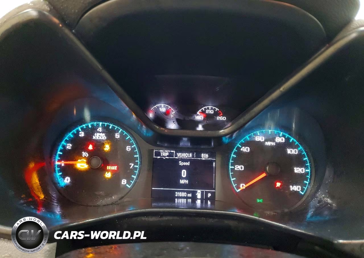 2019 Chevrolet Colorado VIN:1GCGTBEN4K1318027 - 9