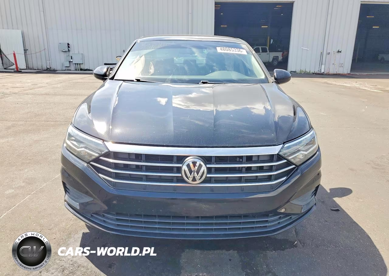 2021 Volkswagen Jetta S VIN:3VWC57BU5MM026634 - 5