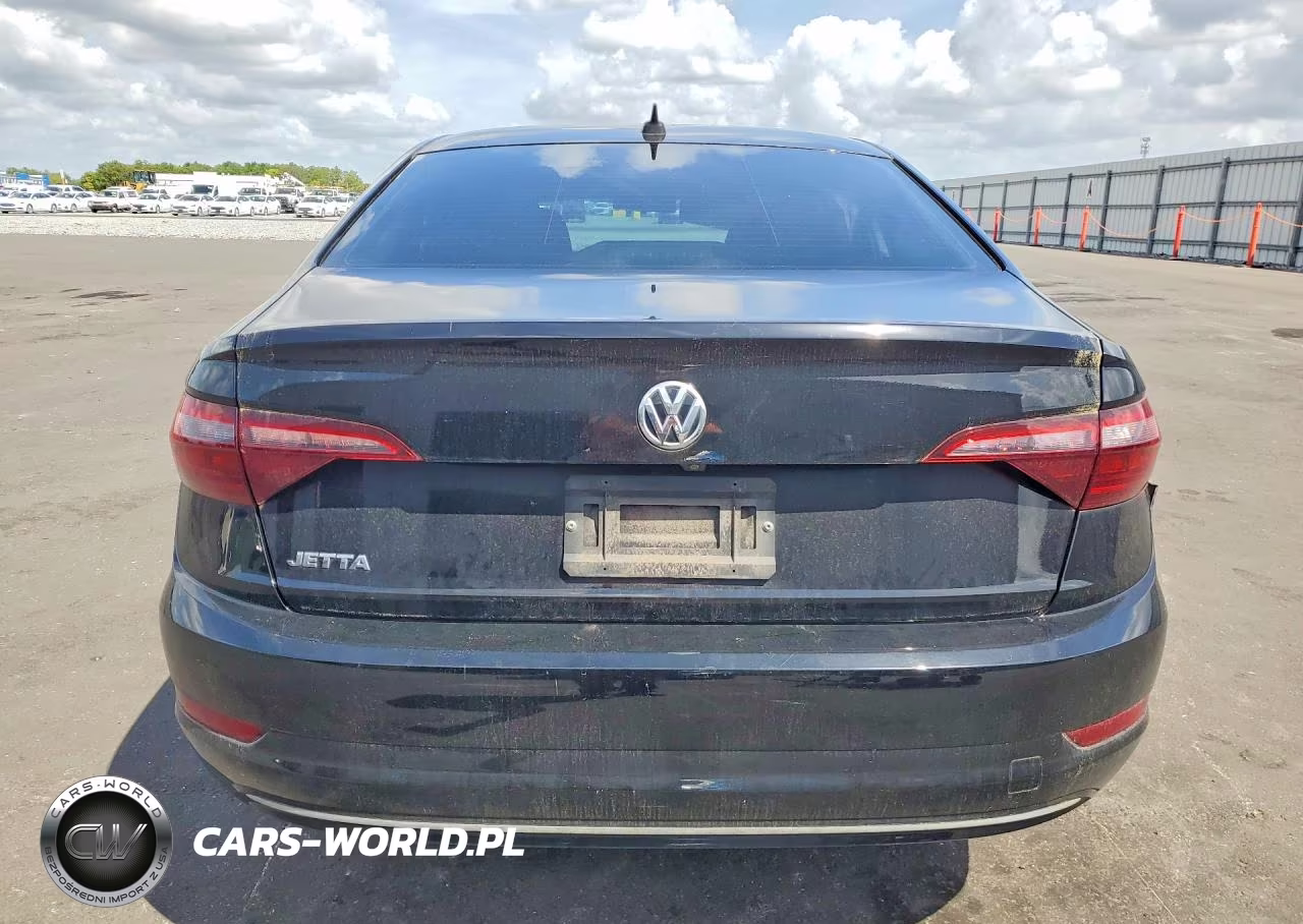 2021 Volkswagen Jetta S VIN:3VWC57BU5MM026634 - 6