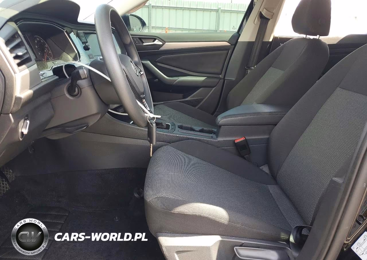 2021 Volkswagen Jetta S VIN:3VWC57BU5MM026634 - 7