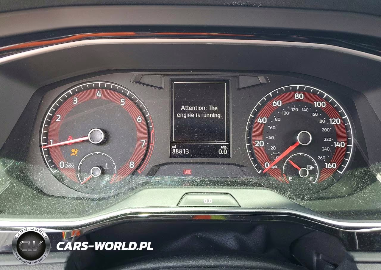 2021 Volkswagen Jetta S VIN:3VWC57BU5MM026634 - 9