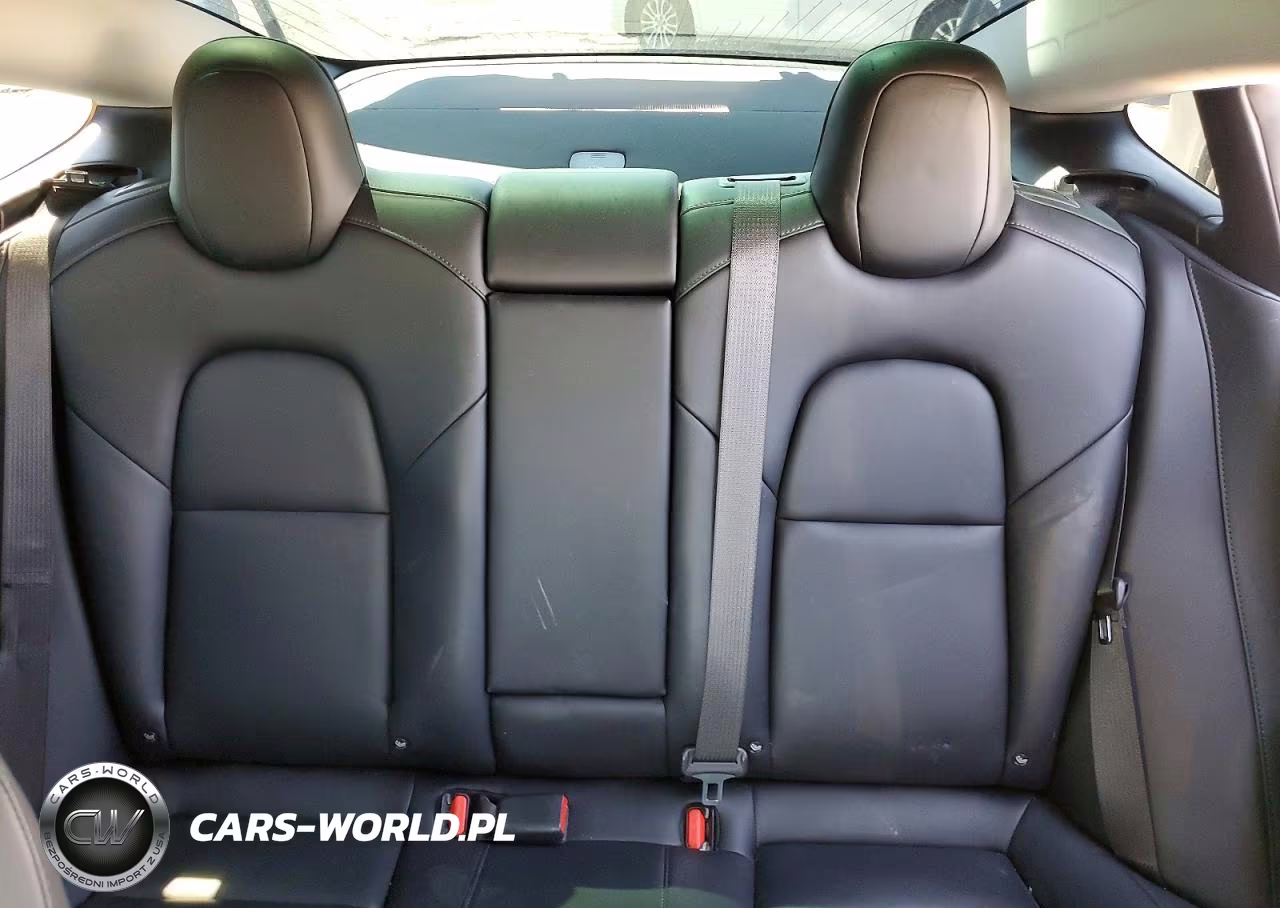 2018 Tesla Model 3 VIN:5YJ3E1EA5JF059540 - 10
