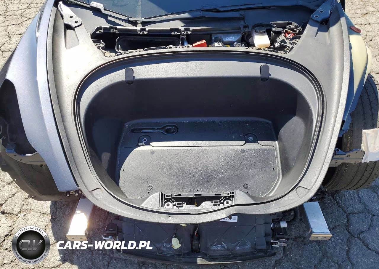 2018 Tesla Model 3 VIN:5YJ3E1EA5JF059540 - 12