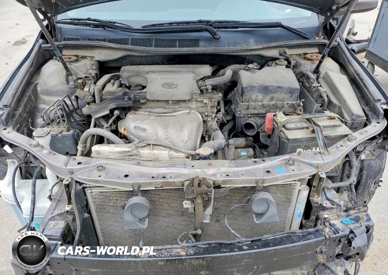 2017 Toyota Camry Le VIN:4T1BF1FK9HU663847 - 11
