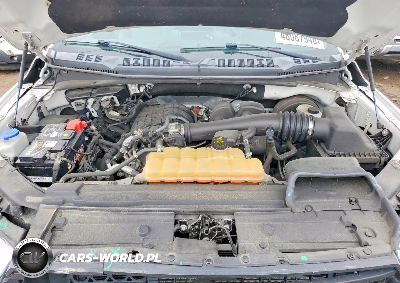 2018 Ford F150 VIN:1FTMF1CBXJKC72628 - 11