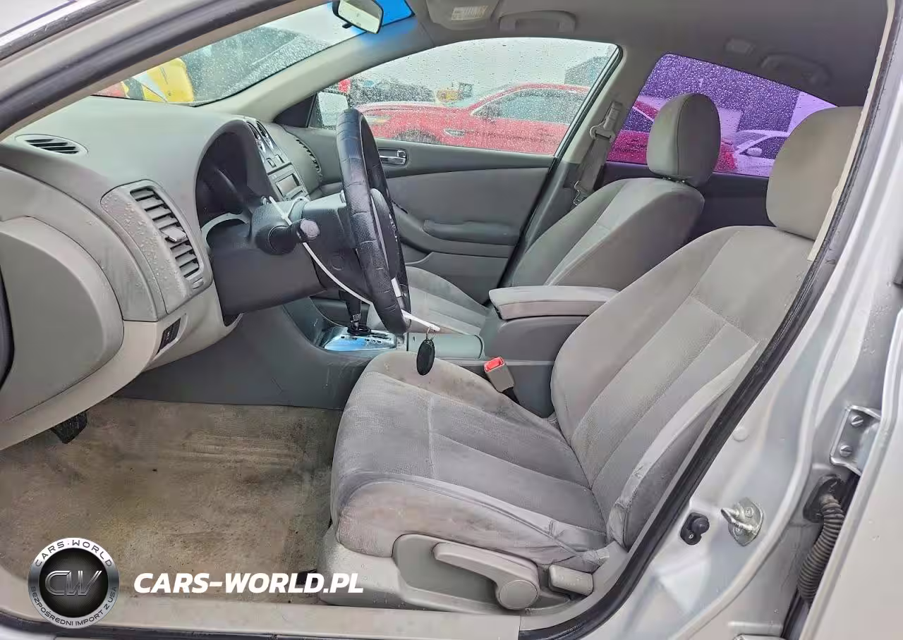 2011 Nissan Altima 2.5 VIN:1N4AL2AP7BC131873 - 7