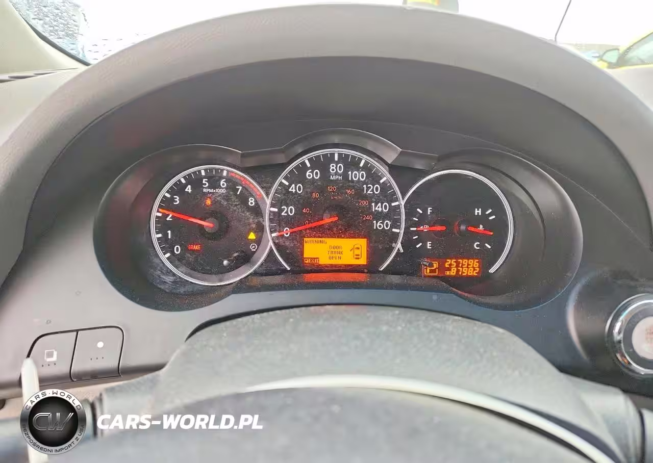 2011 Nissan Altima 2.5 VIN:1N4AL2AP7BC131873 - 9