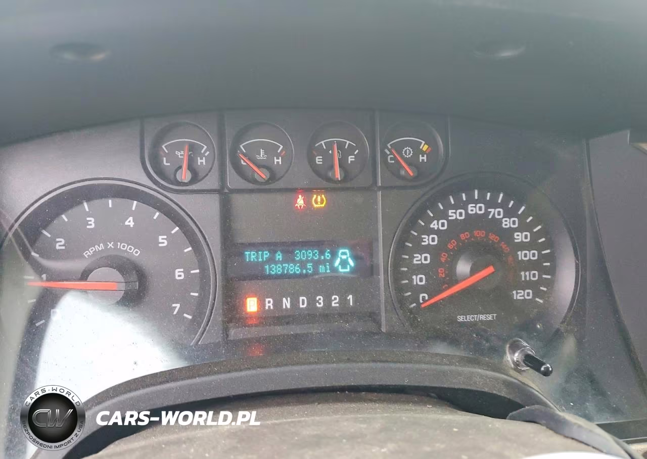 2010 Ford F150 Super Cab VIN:1FTEX1E85AFC09562 - 9