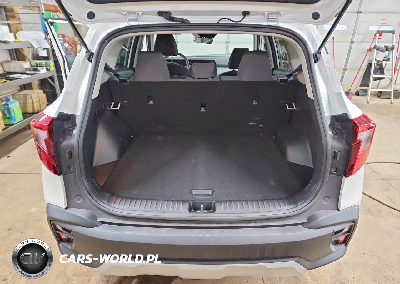 2025 Kia Seltos Lx VIN:KNDEPCAA7S7768501 - 6
